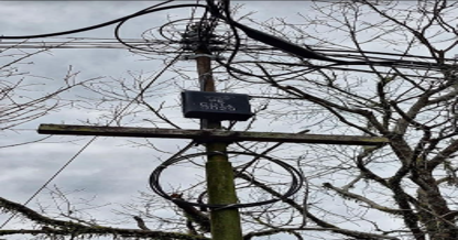 FTTH Network Implementation